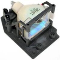 7743 Projector Replacement Lamp / Bulb for ACER