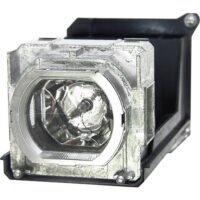 8472 Projector Lamp / Bulb for Kindermann KX3250W, KX3200a, KX3200