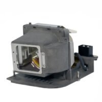 8812 Projector Replacement Lamp / Bulb for Kindermann KSD180