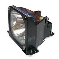 8815 Projector Replacement Lamp / Bulb for Kindermann KXD185