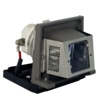 8954/P4184-1005 Projector Lamp / Bulb for Kindermann KXD165, KWD220X