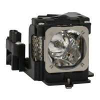 9144 000 04295 Projector Replacement Lamp / Bulb for Philips
