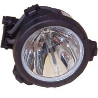 990-0439 Projector Replacement Lamp / Bulb for Clarity