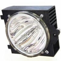 990-0763 Projector Replacement Lamp / Bulb for Clarity