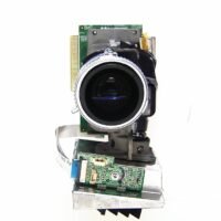 AJ-LDS3 Projector Replacement Lamp / Bulb for LG DW325, DS325B