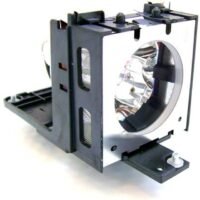 AN-B10LP / BQC-PGB10S//1 Projector Lamp / Bulb for Sharp