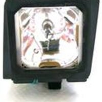 AN-C55LP/1 / AN-C55LP / BQC-XGC55X//1 Projector Lamp / Bulb for Sharp