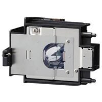 AN-D400LP Projector Replacement Lamp / Bulb for Sharp