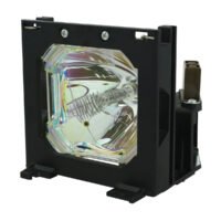 Sharp AN-P25LP / RLMPFA002WJZZ Projector Replacement Lamp / Bulb