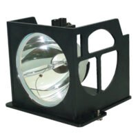 AN-R65LP1 / AN-R65LP2 Projector Replacement Lamp / Bulb for Sharp