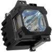 BHN001B Projector Lamp / Bulb for JVC LX-D350U, LX-D350