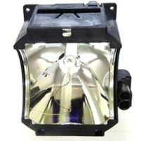 BQC-XG3850E Projector Lamp / Bulb for Sharp XV-3300S, XV-3300E, XG-3850