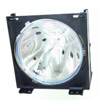 BQC-XGNV21SE1 Projector Lamp / Bulb for Sharp XG-NV21SE/F, XG-NV21SE
