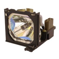 BQC-XGNV5XB/1 Projector Lamp / Bulb for Sharp XG-NV5XB
