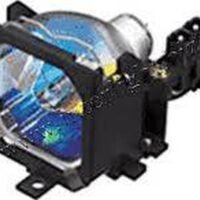 BQC-XGNV5XU/1 Projector Lamp / Bulb for Sharp XG-NV5XU