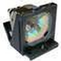 BQC-XGNV7XU/1 Projector Lamp / Bulb for Sharp XG-NV7XU, XG-NV7