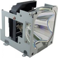 BQC-XGSV1E/1 Projector Lamp / Bulb for Sharp XV-ZW60, XG-SV1E