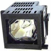 BQC-XVC2E///2 Projector Replacement Lamp / Bulb for Sharp XV-C2E