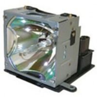 Sharp XG-H440U, XG-H400U, XG-H400 Projector Replacement Lamp / Bulb