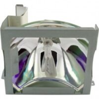 BQC-XVP10U/1 Projector Replacement Lamp / Bulb for SHARP
