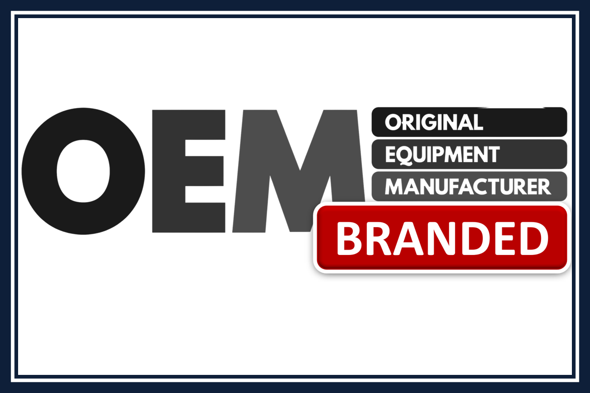 Branded_OEM 104-642 Projector Replacement Lamp / Bulb for Digital Projection - Branded OEM