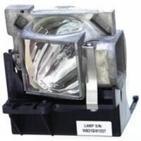 CD737X-930 Projector Replacement Lamp / Bulb for Boxlight XP-55m