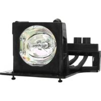 CP 215X Projector Replacement Lamp / Bulb for SAGEM