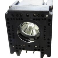 DT00031 Projector Lamp / Bulb for Hitachi CP-L500A, CP-L500, CP-L300