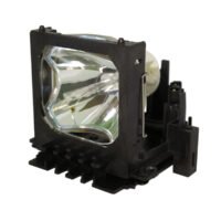 DT00571 Projector Lamp / Bulb for Hitachi CP-X870W, CP-X870D, CP-X870