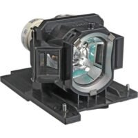 DT01081 Projector Lamp / Bulb for Hitachi CP-RX78W, CP-RX78