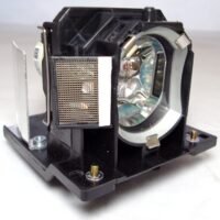 DT01121 Projector Lamp / Bulb for Hitachi HCP-Q55, HCP-Q51, CP-D20