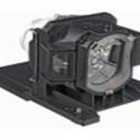 DT01123 Projector Lamp / Bulb for Hitachi HCP-Q71, CP-D31N