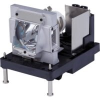 DT01591D / DT01591 Projector Replacement Lamp / Bulb for Hitachi