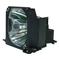 ELPLP08 / V13H010L08 Projector Replacement Lamp / Bulb for Epson