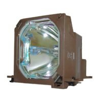 ELPLP11 / V13H010L11 Projector Replacement Lamp / Bulb for Epson