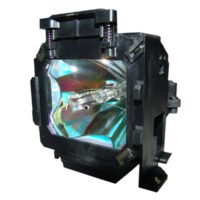 Projector Replacement Lamp / Bulb for Epson TW100, TS 100, TS 10