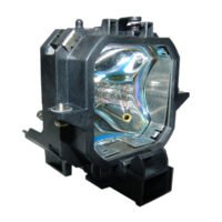 ELPLP21 / V13H010L21 Projector Replacement Lamp / Bulb for Epson