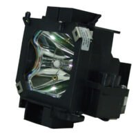 ELPLP22 / V13H010L22 / VPL609 Projector Lamp / Bulb for Epson, Video7