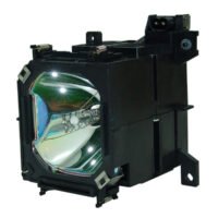 ELPLP28 / V13H010L28 Projector Replacement Lamp / Bulb for Epson