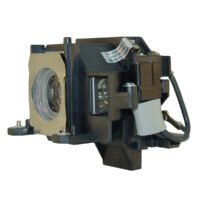 ELPLP40 / V13H010L40 Projector Replacement Lamp / Bulb for Epson