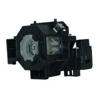 ELPLP41 / V13H010L41 Projector Replacement Lamp / Bulb for Epson