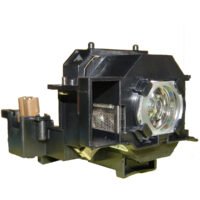 ELPLP44 / V13H010L44 Projector Replacement Lamp / Bulb for Epson
