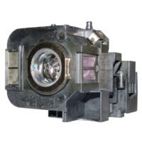 Projector Lamp / Bulb for Epson EB 826WH, EB 826W, EB 826, EB 825H