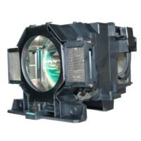 ELPLP51 / V13H010L51 Projector Replacement Lamp / Bulb for Epson