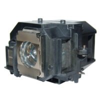 ELPLP54 / V13H010L54 Projector Replacement Lamp / Bulb for Epson