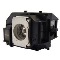 ELPLP56 / V13H010L56 Projector Replacement Lamp / Bulb for Epson