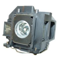 ELPLP57 / V13H010L57 Projector Replacement Lamp / Bulb for Epson