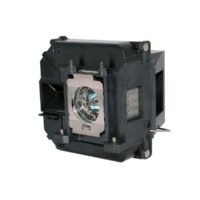 ELPLP61 / V13H010L61 Projector Replacement Lamp / Bulb for Epson