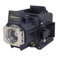ELPLP62 / V13H010L62 Projector Replacement Lamp / Bulb for Epson