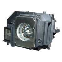 ELPLP66 / V13H010L66 Projector Lamp / Bulb for Epson MovieMate 85HD